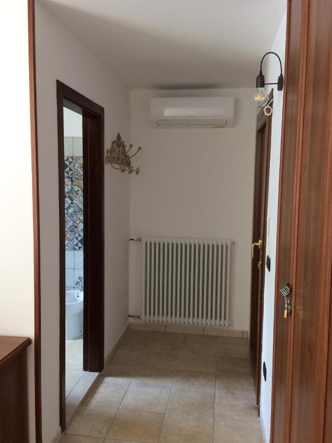 Gianpaolo Ospitale Bed & Breakfast Scorrano  Exterior photo