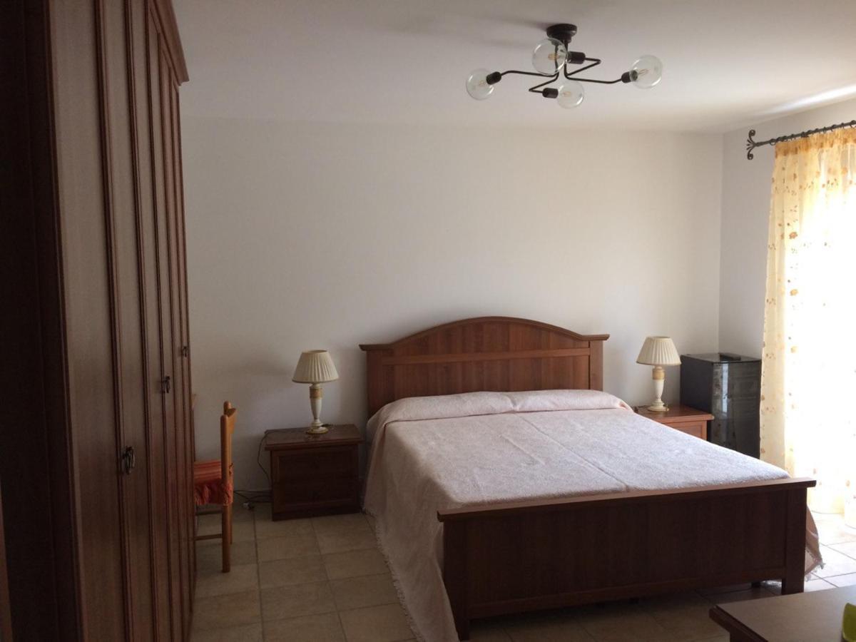 Gianpaolo Ospitale Bed & Breakfast Scorrano  Exterior photo