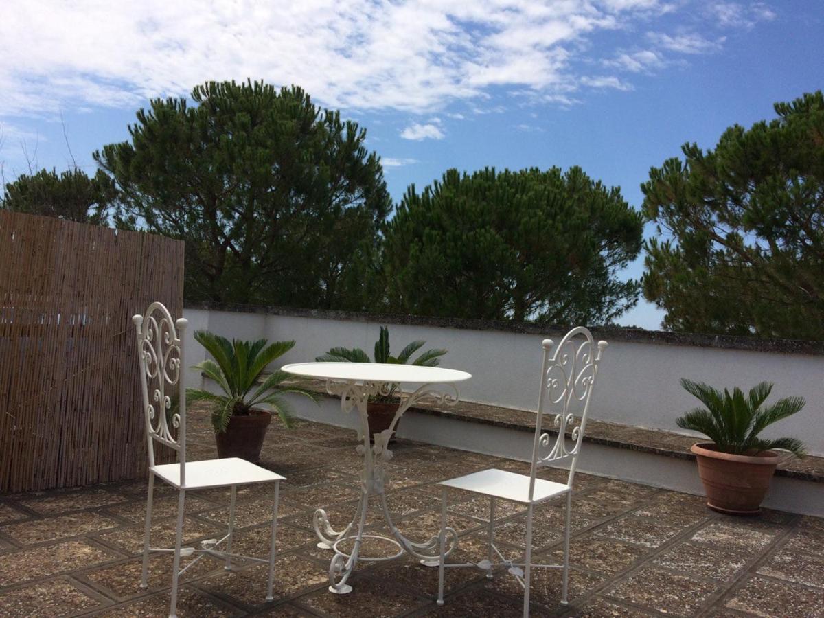 Gianpaolo Ospitale Bed & Breakfast Scorrano  Exterior photo